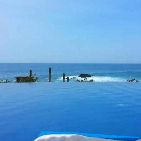 3Br Ocean View Luxury Villa 카보산루카스 외부 사진